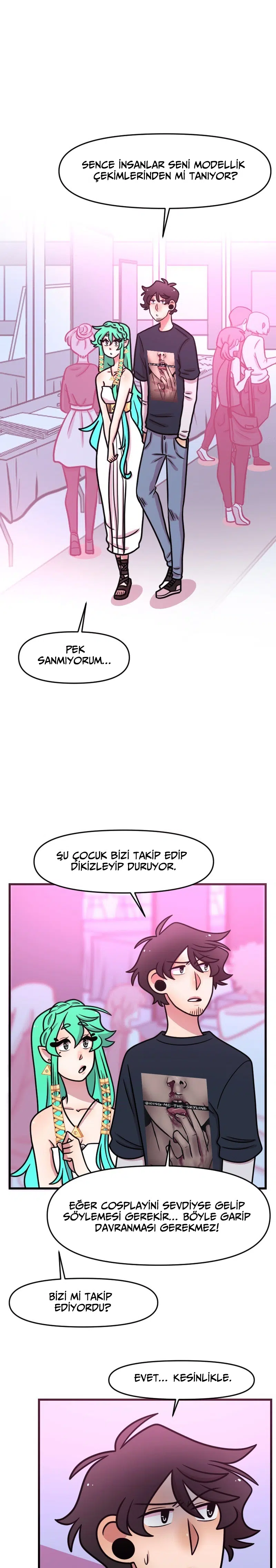 Gezegenler Arası - Bölüm 111 Sayfa 5