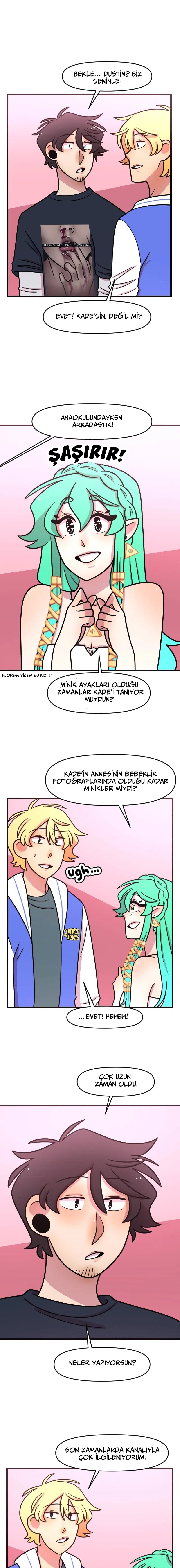 Gezegenler Arası - Bölüm 111 Sayfa 13