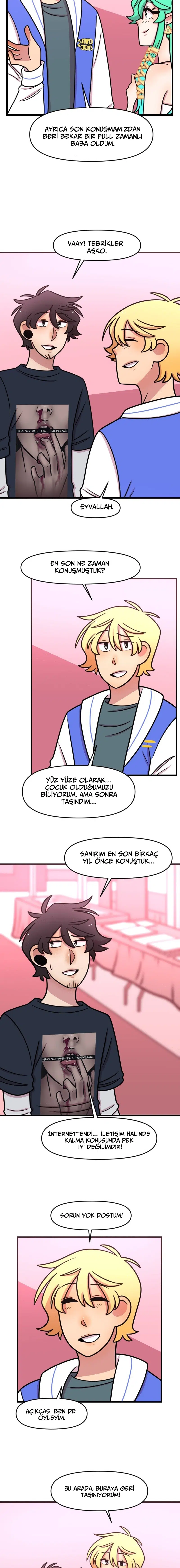 Gezegenler Arası - Bölüm 111 Sayfa 14