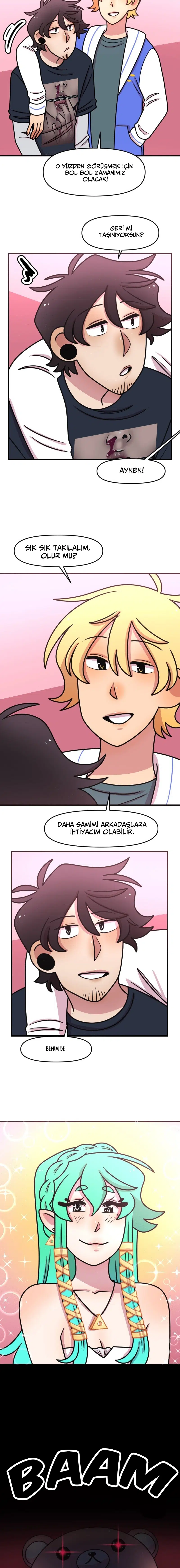 Gezegenler Arası - Bölüm 111 Sayfa 15