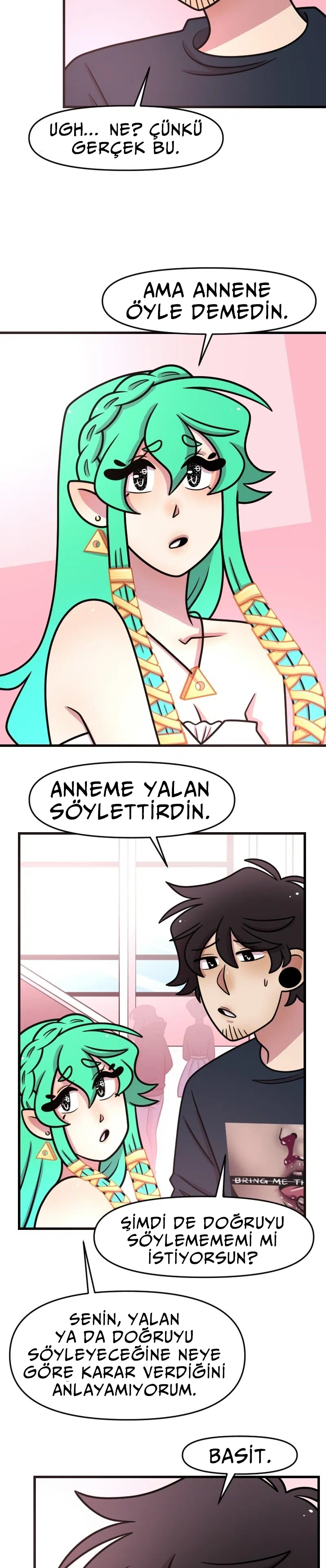 Gezegenler Arası - Bölüm 112 Sayfa 16