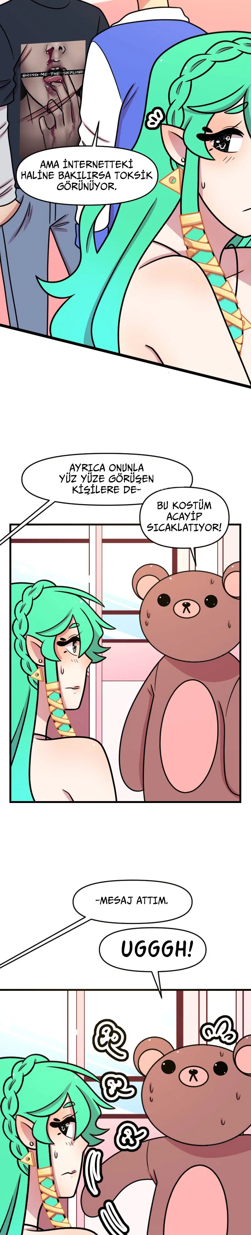 Gezegenler Arası - Bölüm 114 Sayfa 4