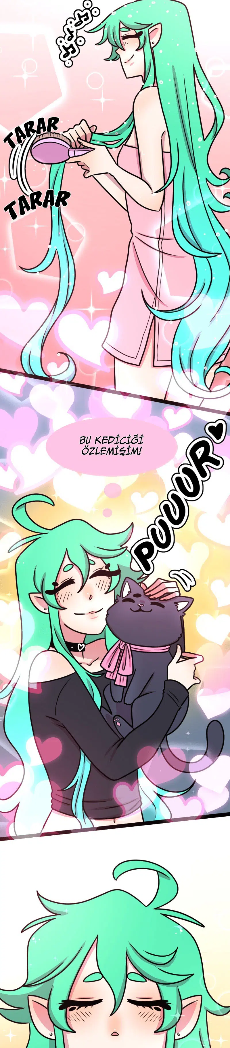Gezegenler Arası - Bölüm 114 Sayfa 18