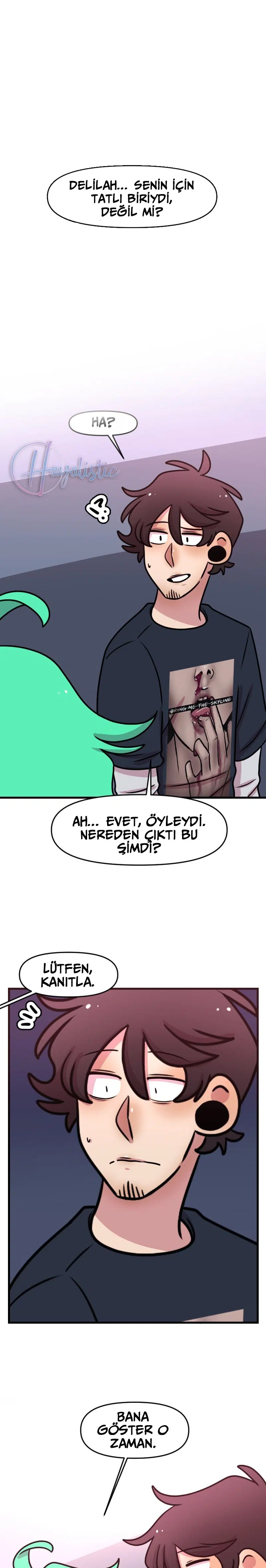 Gezegenler Arası - Bölüm 115 Sayfa 2