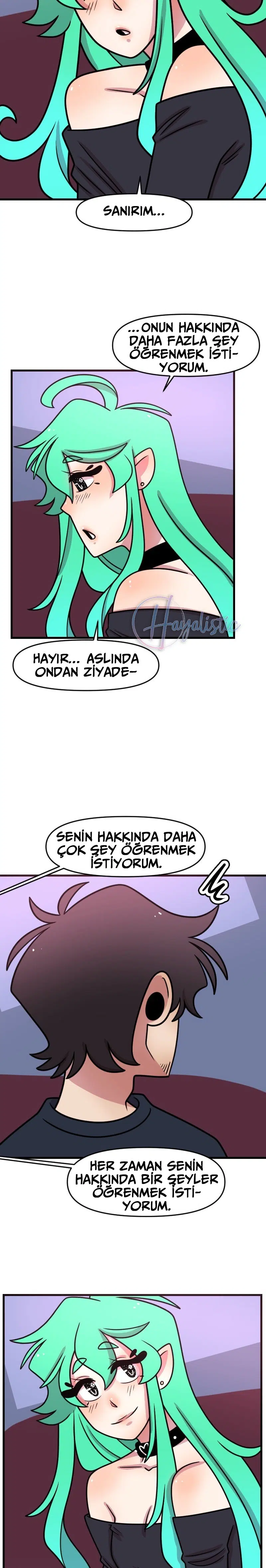 Gezegenler Arası - Bölüm 115 Sayfa 5