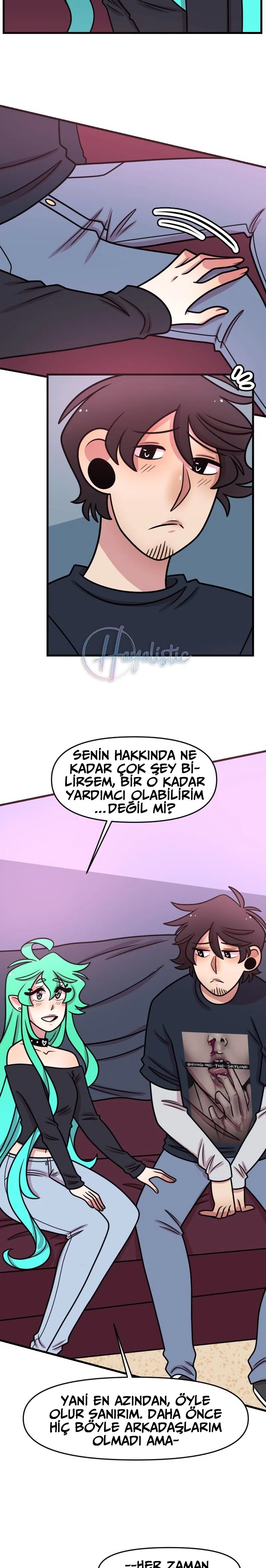 Gezegenler Arası - Bölüm 115 Sayfa 6