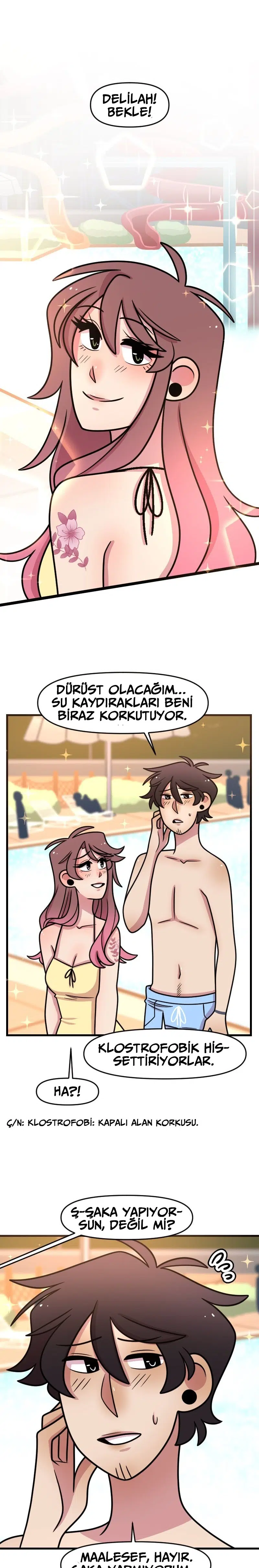 Gezegenler Arası - Bölüm 115 Sayfa 14