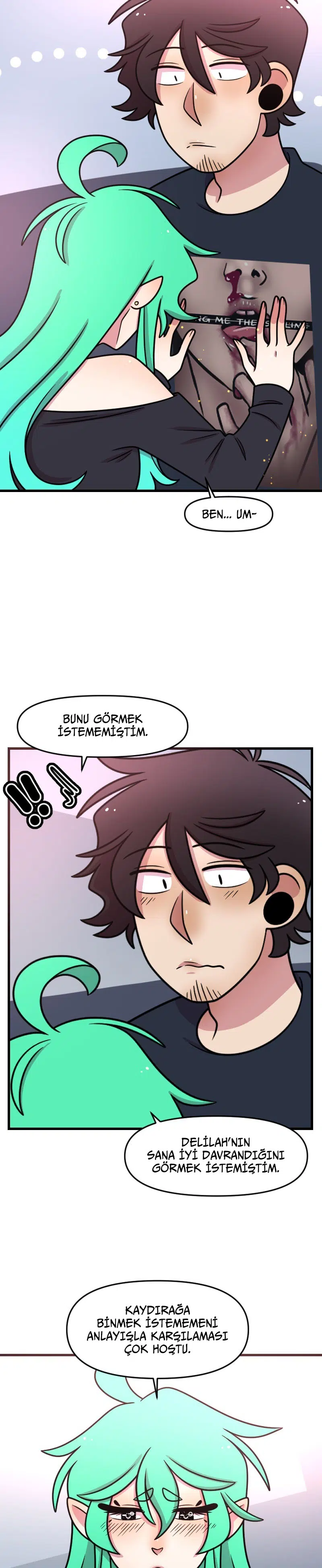 Gezegenler Arası - Bölüm 116 Sayfa 4