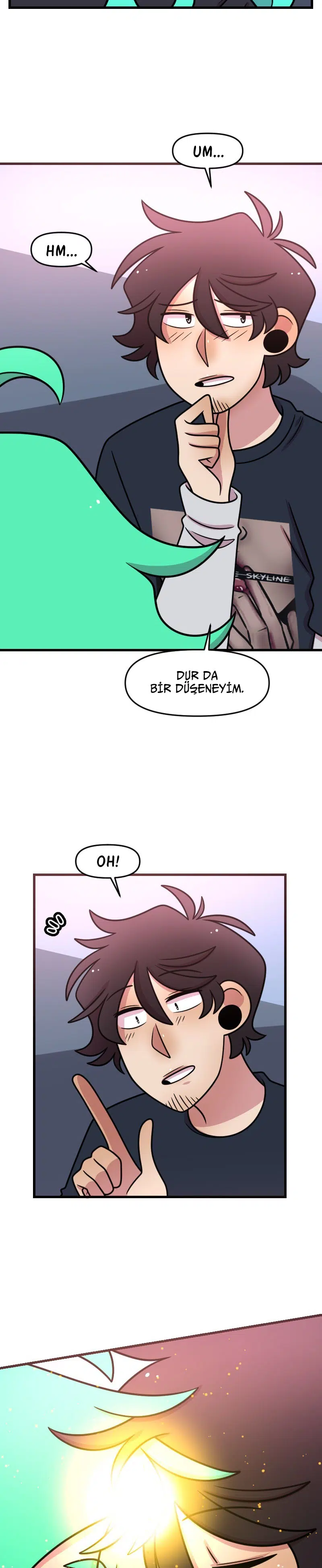 Gezegenler Arası - Bölüm 116 Sayfa 7