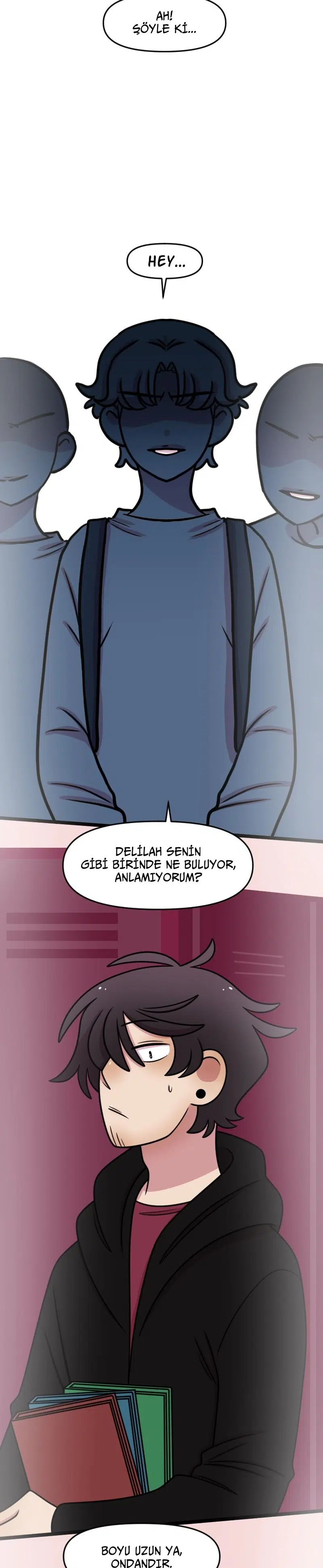 Gezegenler Arası - Bölüm 116 Sayfa 11