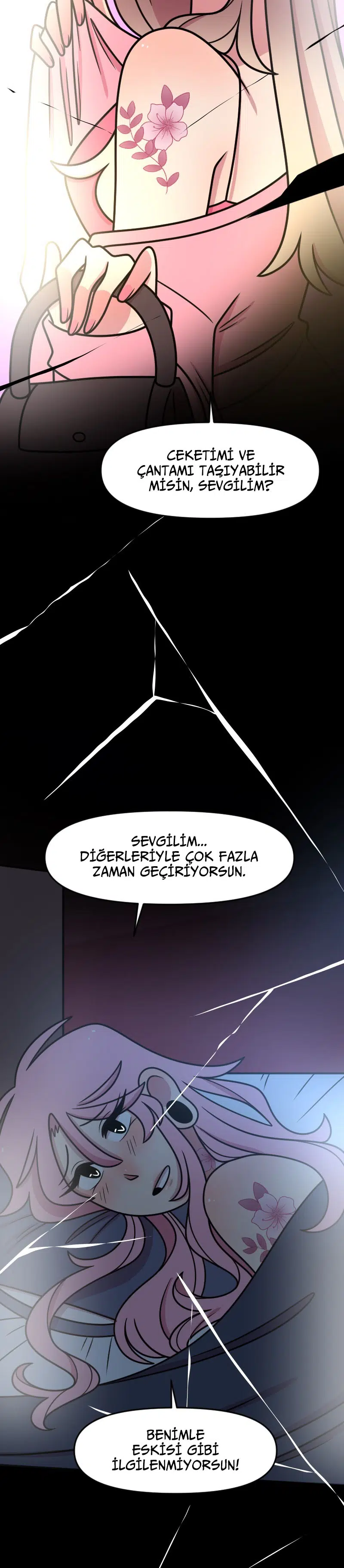Gezegenler Arası - Bölüm 116 Sayfa 19