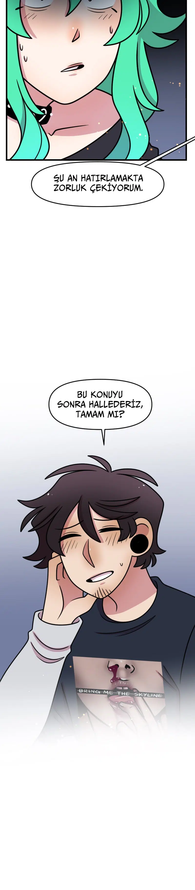 Gezegenler Arası - Bölüm 116 Sayfa 22