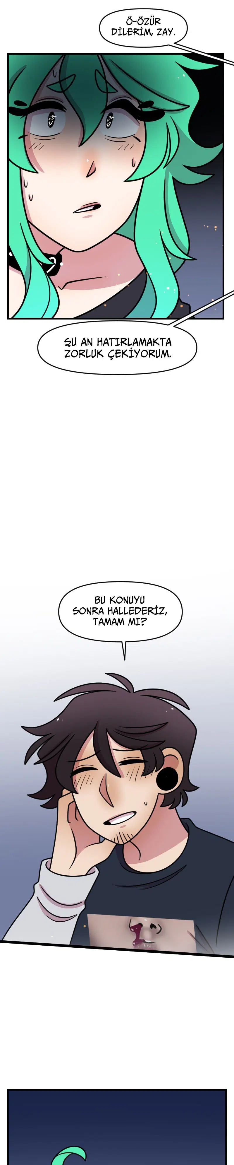 Gezegenler Arası - Bölüm 117 Sayfa 3