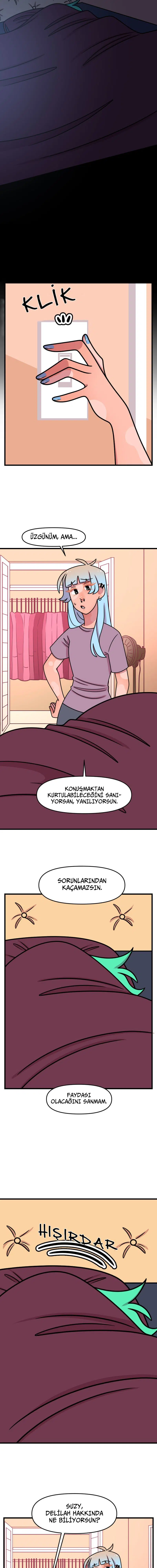 Gezegenler Arası - Bölüm 117 Sayfa 8