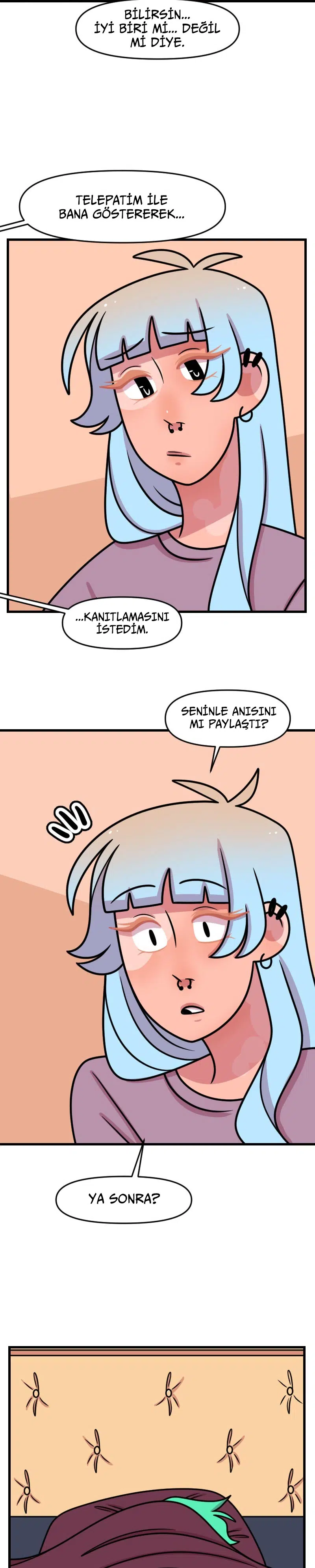 Gezegenler Arası - Bölüm 117 Sayfa 10