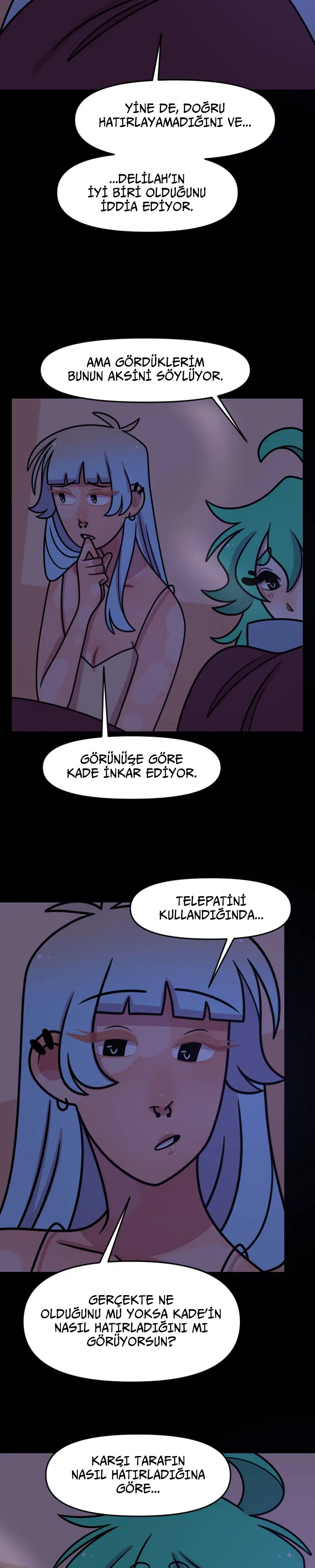 Gezegenler Arası - Bölüm 117 Sayfa 14