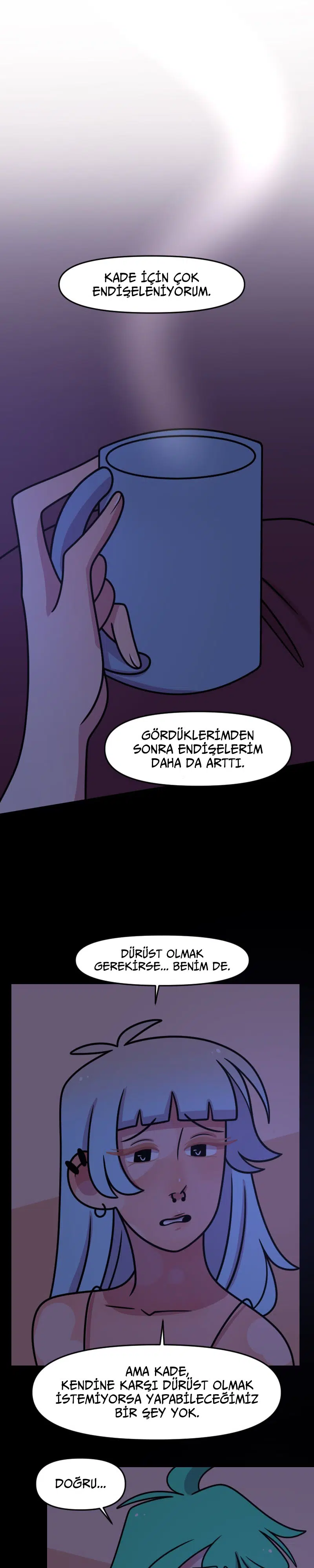 Gezegenler Arası - Bölüm 117 Sayfa 19