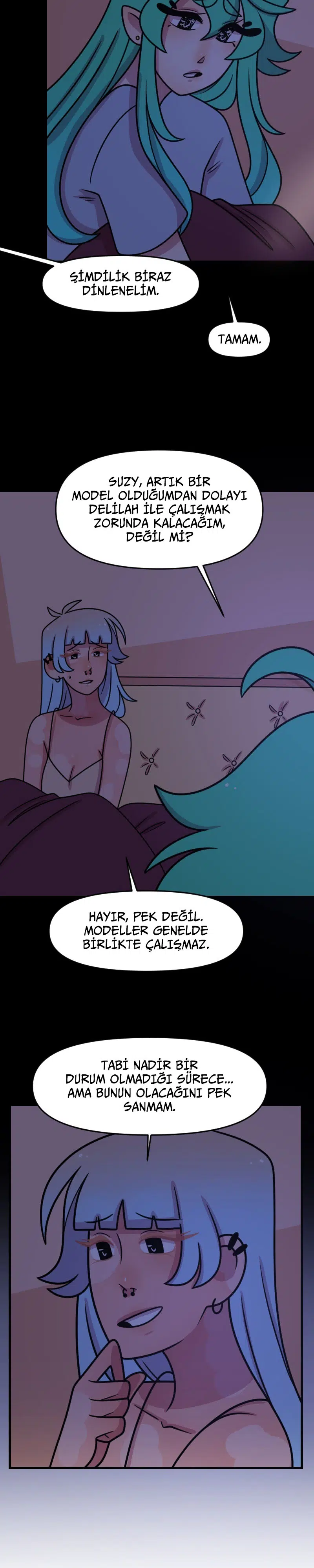 Gezegenler Arası - Bölüm 117 Sayfa 20