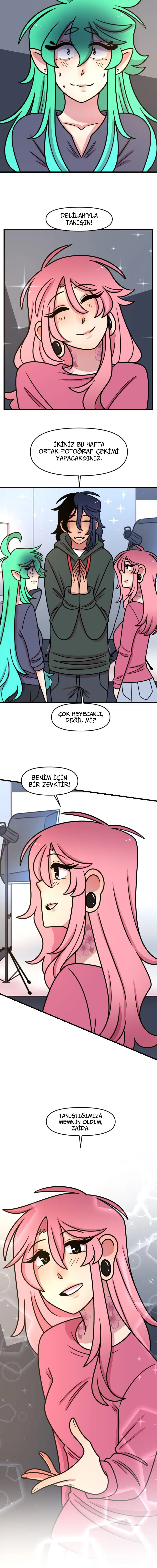Gezegenler Arası - Bölüm 117 Sayfa 22