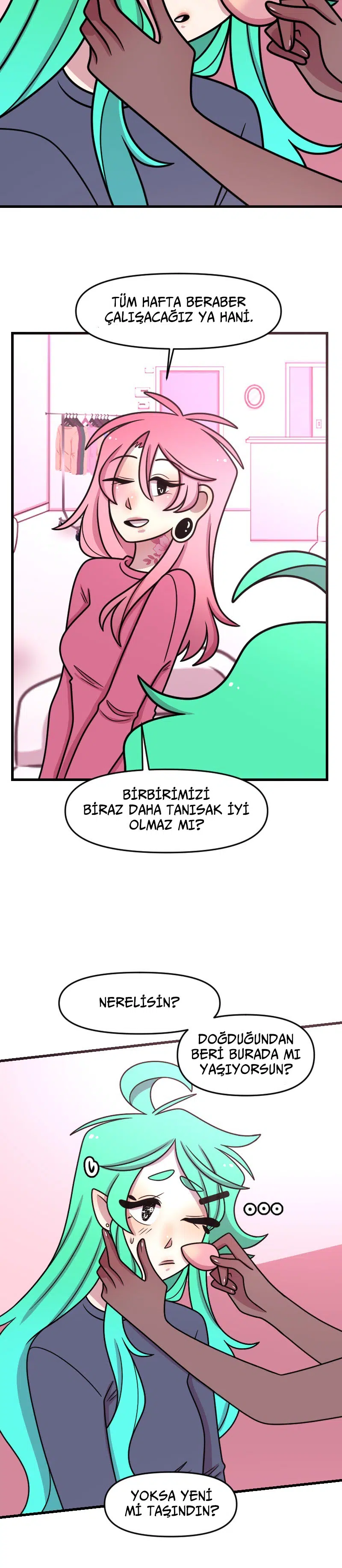 Gezegenler Arası - Bölüm 118 Sayfa 17