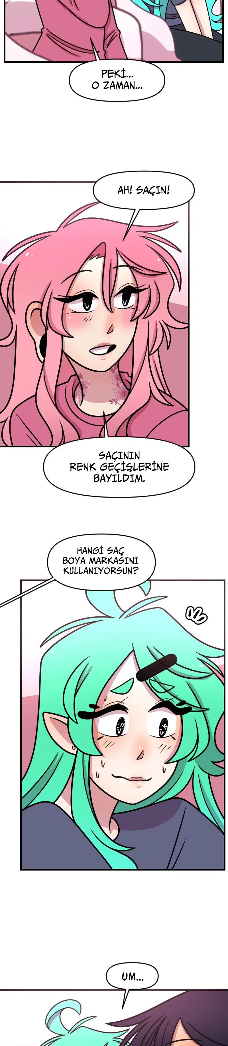 Gezegenler Arası - Bölüm 118 Sayfa 21