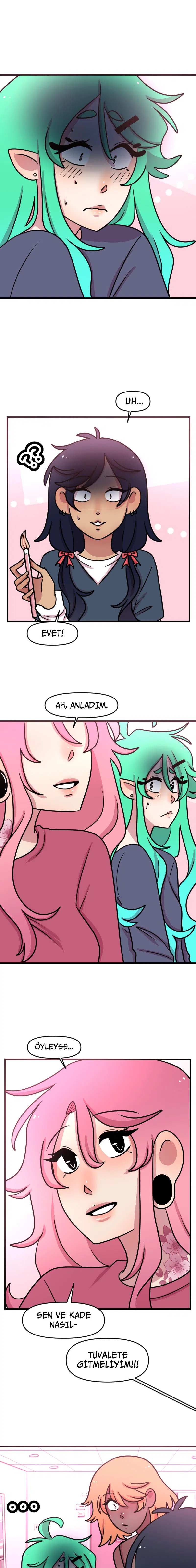 Gezegenler Arası - Bölüm 119 Sayfa 3