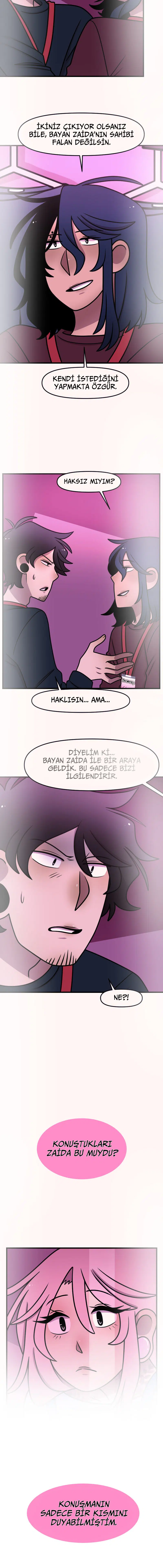 Gezegenler Arası - Bölüm 120 Sayfa 5