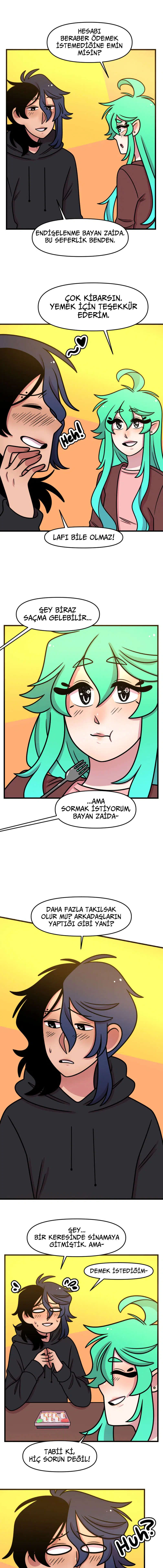 Gezegenler Arası - Bölüm 120 Sayfa 9
