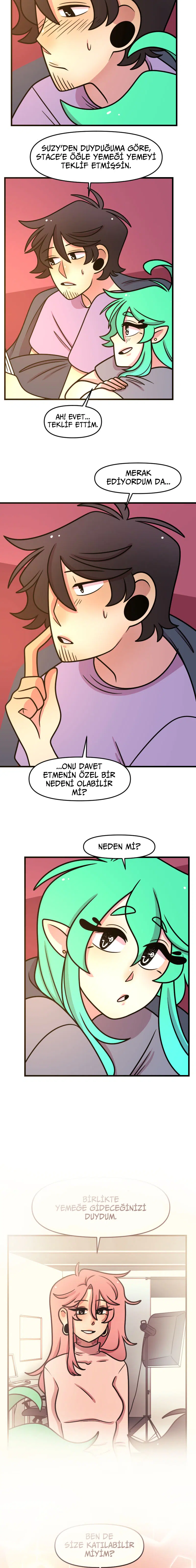 Gezegenler Arası - Bölüm 121 Sayfa 5