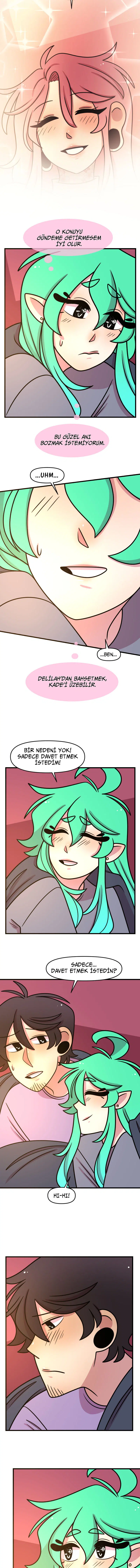 Gezegenler Arası - Bölüm 121 Sayfa 6