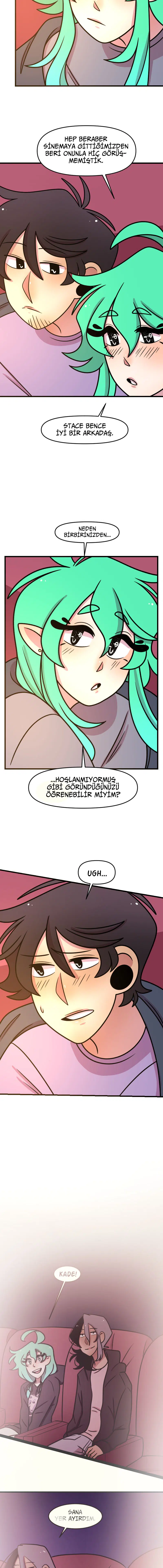 Gezegenler Arası - Bölüm 121 Sayfa 7