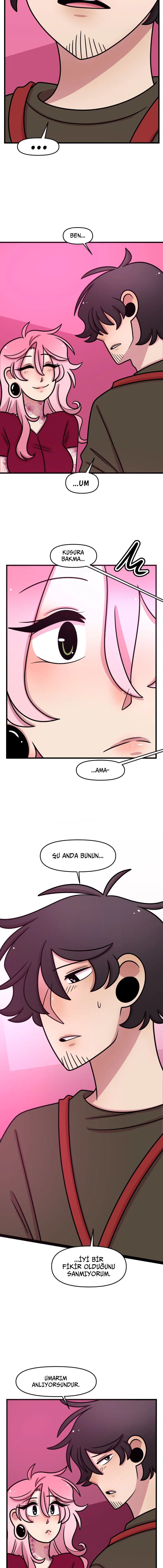 Gezegenler Arası - Bölüm 123 Sayfa 3
