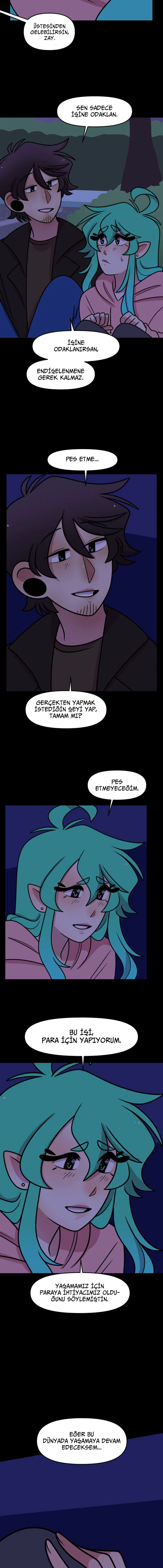 Gezegenler Arası - Bölüm 124 Sayfa 9