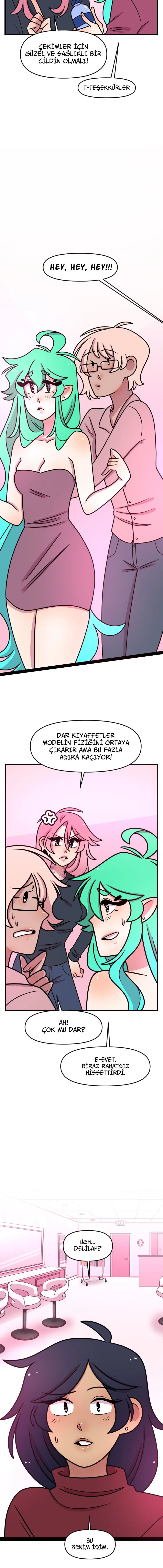 Gezegenler Arası - Bölüm 124 Sayfa 13