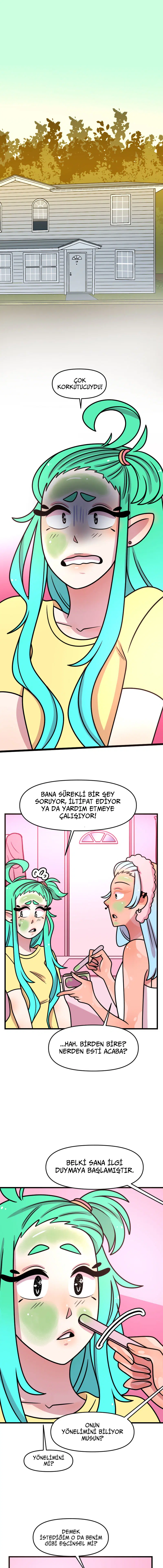 Gezegenler Arası - Bölüm 125 Sayfa 2