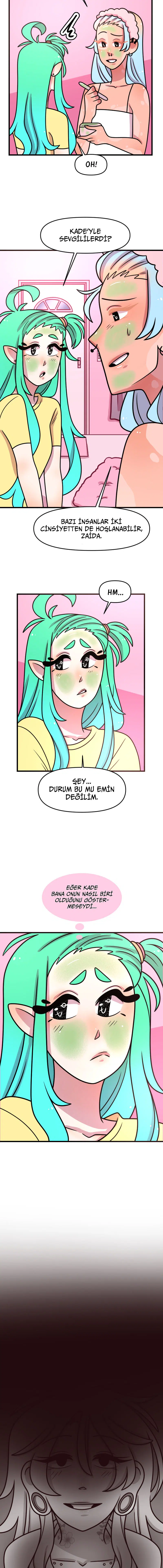 Gezegenler Arası - Bölüm 125 Sayfa 3