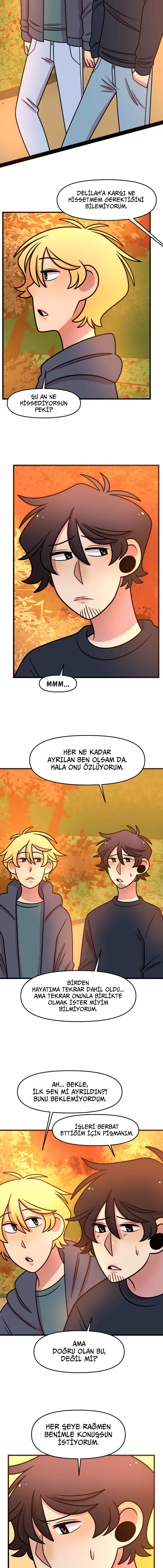 Gezegenler Arası - Bölüm 125 Sayfa 6