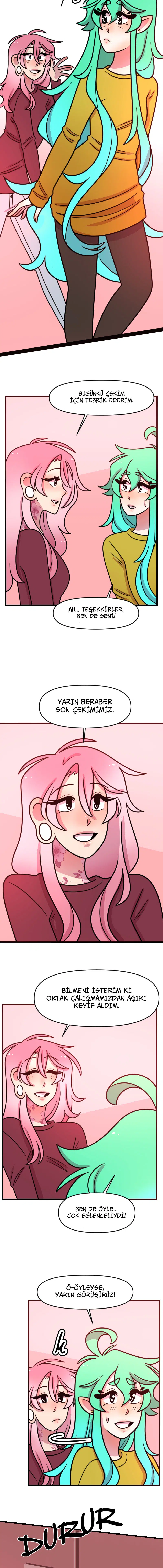 Gezegenler Arası - Bölüm 125 Sayfa 10