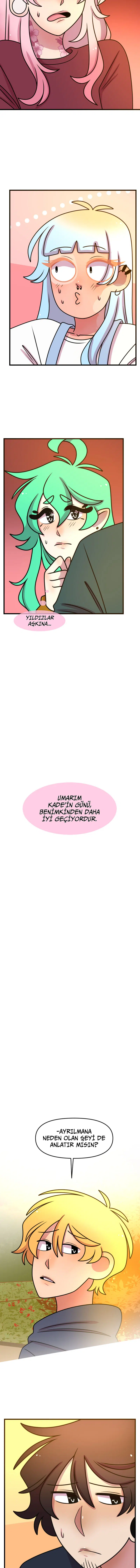 Gezegenler Arası - Bölüm 126 Sayfa 4