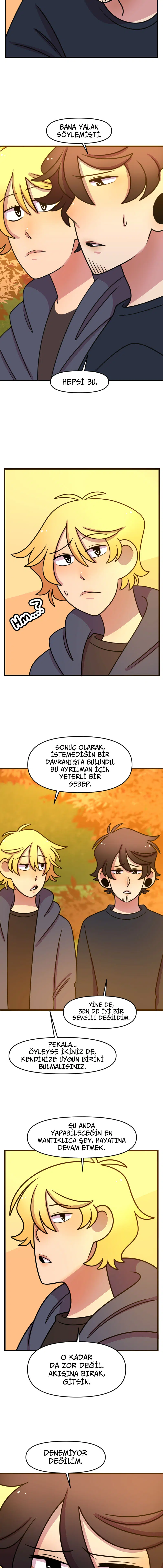 Gezegenler Arası - Bölüm 126 Sayfa 5