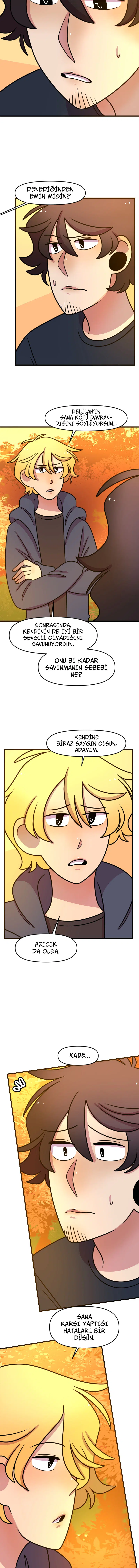 Gezegenler Arası - Bölüm 126 Sayfa 6