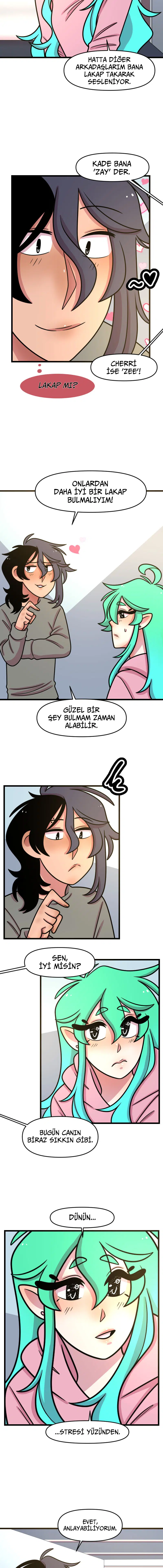 Gezegenler Arası - Bölüm 127 Sayfa 11
