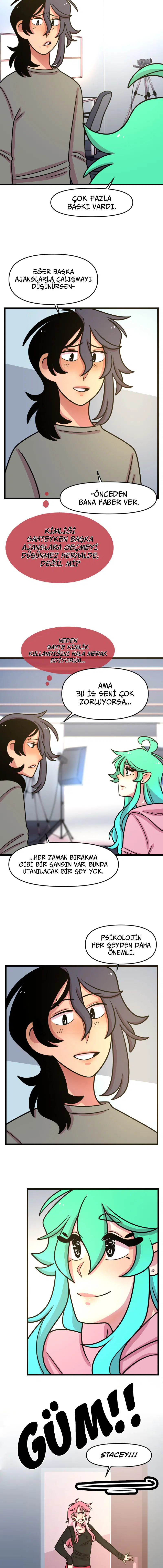 Gezegenler Arası - Bölüm 127 Sayfa 12