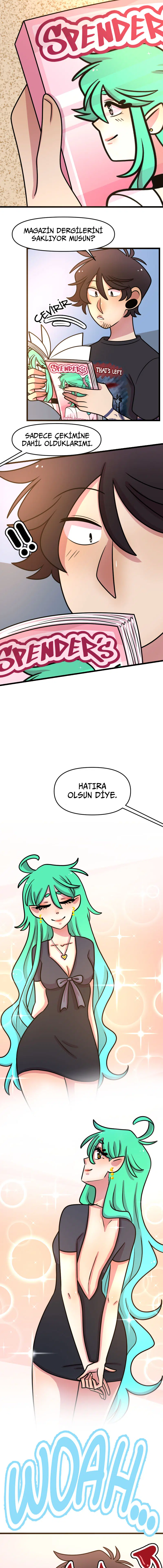 Gezegenler Arası - Bölüm 130 Sayfa 7