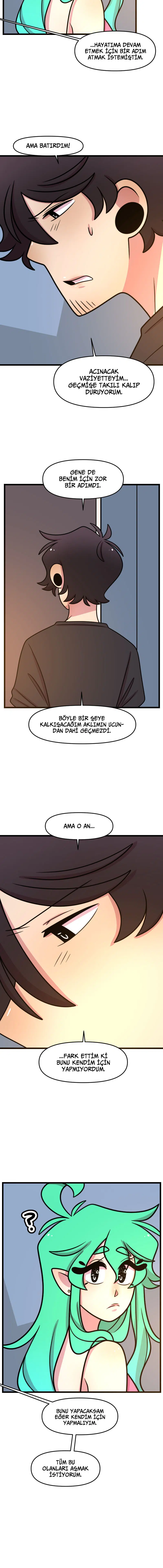 Gezegenler Arası - Bölüm 131 Sayfa 6
