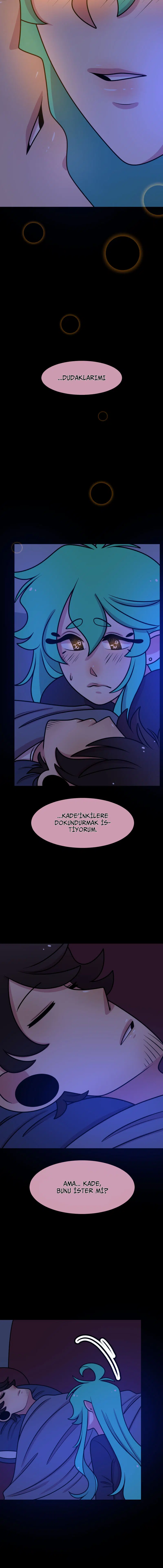 Gezegenler Arası - Bölüm 133 Sayfa 4