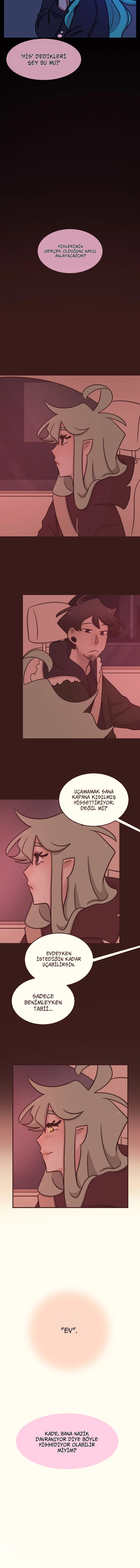 Gezegenler Arası - Bölüm 133 Sayfa 6