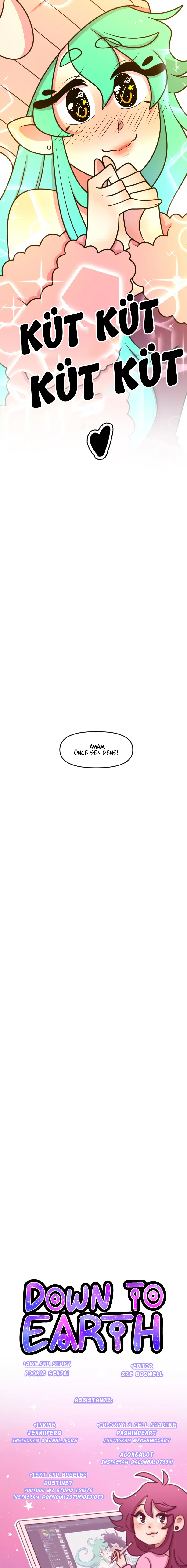 Gezegenler Arası - Bölüm 137 Sayfa 13