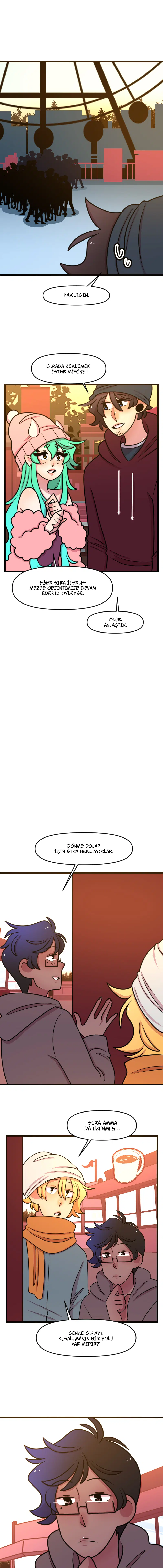 Gezegenler Arası - Bölüm 138 Sayfa 9