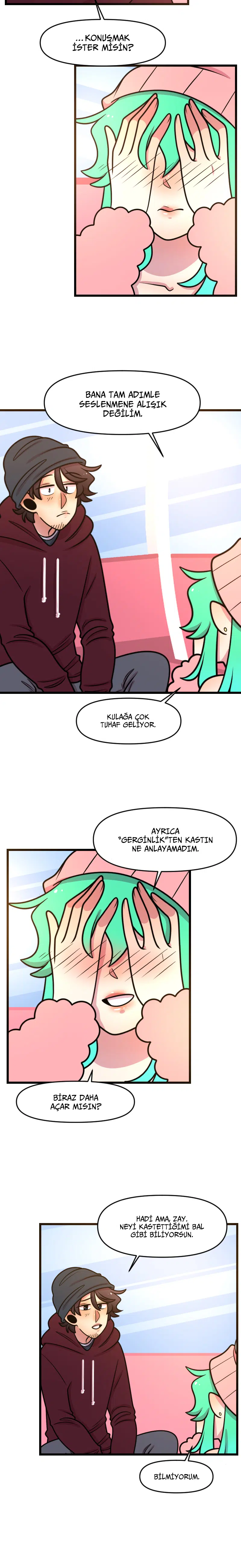 Gezegenler Arası - Bölüm 139 Sayfa 8